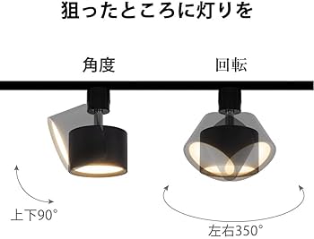 レールライト　ダウンライト　LED照明　新品未使用　8個セット imgrc0100028930.jpg